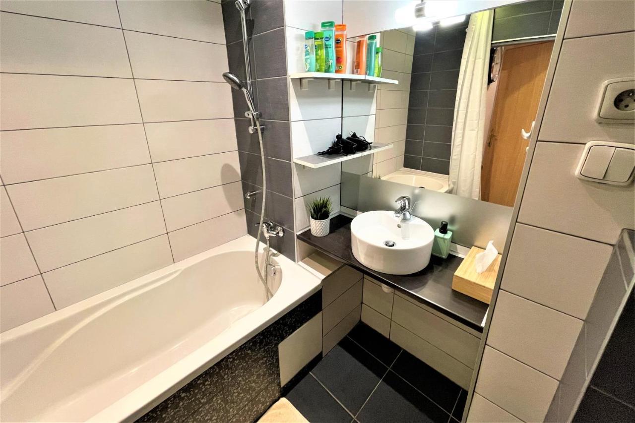 Apartmán Helen - Old Town, Ac